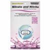 nitriitti ja nitraatti testi