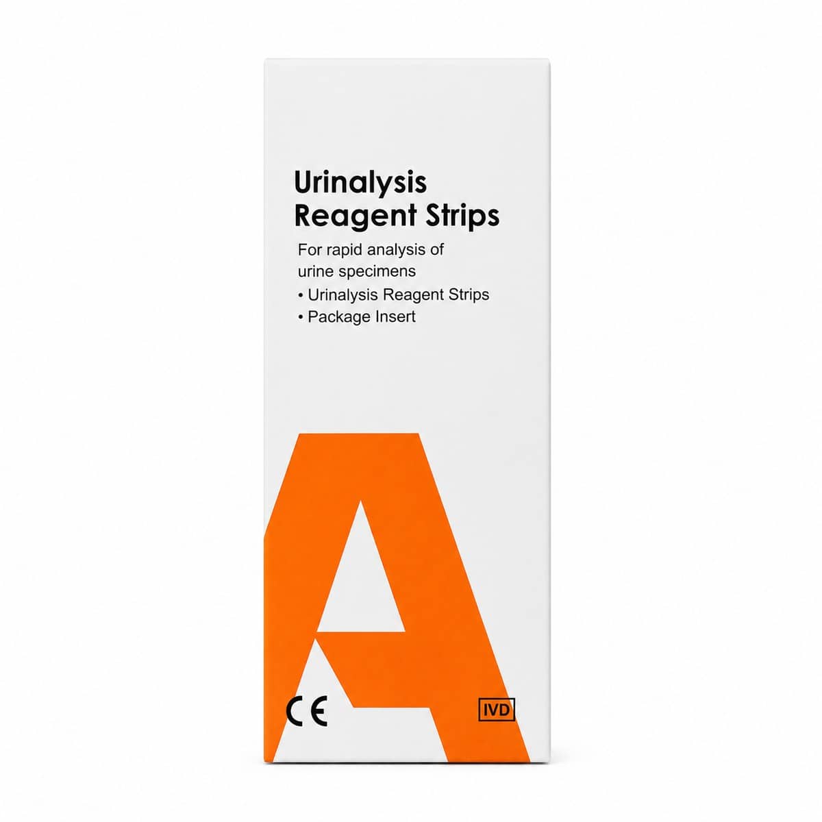 11 parametrin terveydentilan virtsatesti
