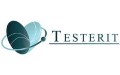 Testerit logo